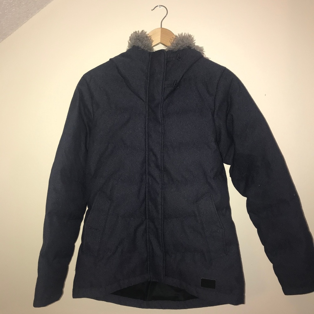 Kathmandu Winter Coat